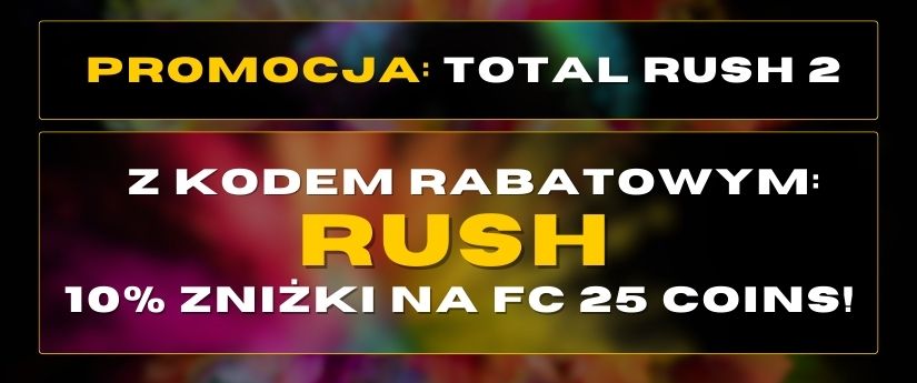 TOTAL RUSH PL 2